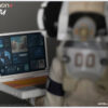 Shadowfax Earthon – 1/6 Intern Miu KW-EP-00 Collectible Action Figure (Licensed) - Photo 8 | TopGKStore