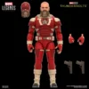 Hasbro Studio – Thunderbolts: Yelena Belova & Red Guardian (Licensed) - Photo 2 | TopGKStore