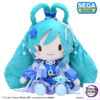 SEGA – fuwa petit Hatsune Miku Magical Mirai 2025 Plush (L) (Licensed) - Photo 1 | TopGKStore