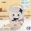 miHoyo – Genshin Impact Infernal Travel Companion Series Paimon Q Version Plush Doll (Licensed) - Photo 1 | TopGKStore