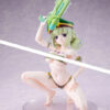 KADOKAWA – KDcolle Gushing Over Magical Girls – Leoparde Swimsuit Ver. 1/6 Complete Figure (Licensed) - Photo 9 |