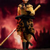 HAOYUTOYS – 1/12 myth series – Journey to the West Master and Apprentice Four-Person Set H22054 H22055 H22056 H22