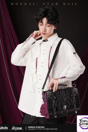 miHoYo – Kafka Impression Series Handbag (Licensed) - Photo 2 | TopGKStore