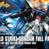 BANDAI – HGBF 1/144 Full Armor Build Strike Gundam (Licensed) - Photo 4 | TopGKStore