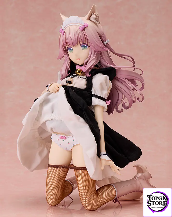 BINDing – Nekopara Fraise (Licensed) - Photo 5 | TopGKStore
