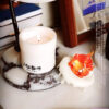Rising Sun Studio – Hayao Miyazaki’s Trendy Play Series Calcifer Scented Candle Howl’s Moving Castle - Phot
