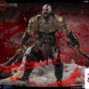 Brotoys Studio & TAKETHAT Studio – God of War Kratos ACTION FIGURE DEICIDE WAR DELUXE EDITION TB001 - Photo 2 | Top