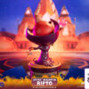 First 4 Figures – Spyro Reignited – Ripto SPYRIPST SPYRIPEX (Licensed) - Photo 15 | TopGKStore