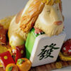 Wu Yu Studio – Hin Wealth Bringing Series 01 Howl’s Moving Castle - Photo 7 | TopGKStore