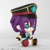 GSAS X GSC – Huggy Good Smile Ensemble Stars! ! Tatsumi Kazahaya & Hiiro Amagi & Aira Shiratori & Mayoi Aya