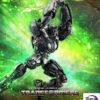 Threezero – Transformers: Rise of the Beasts DLX Optimus Primal 3Z05650W0 (Licensed) - Photo 10 | TopGKStore