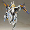 Kotobukiya – Frame Arms Girl Baselard with Exosuit Baselard Plastic Model (Licensed) - Photo 5 | TopGKStore