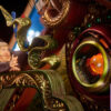 ZuoBan Studio – Art Museum Series #04 Howl’s Moving Castle - Photo 13 | TopGKStore