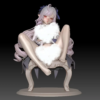 Fifteen Studio – Zenless Zone Zero Vivian - Photo 8 | TopGKStore