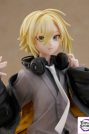 DMM Factory – “Nijisanji” Uzuki Kou illustrated by kei Mochizuki 1/7 Complete Figure (Licensed) - Photo 2 |