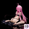 Union Creative – To Love-Ru Darkness Lala Satalin Deviluke Darkness ver. 1/6 Renewal Package Edition (Licensed) - Photo