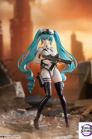 Max factory - figma Goddess of Victory: Nikke Privaty (Licensed) - Photo 1 | TopGKStore