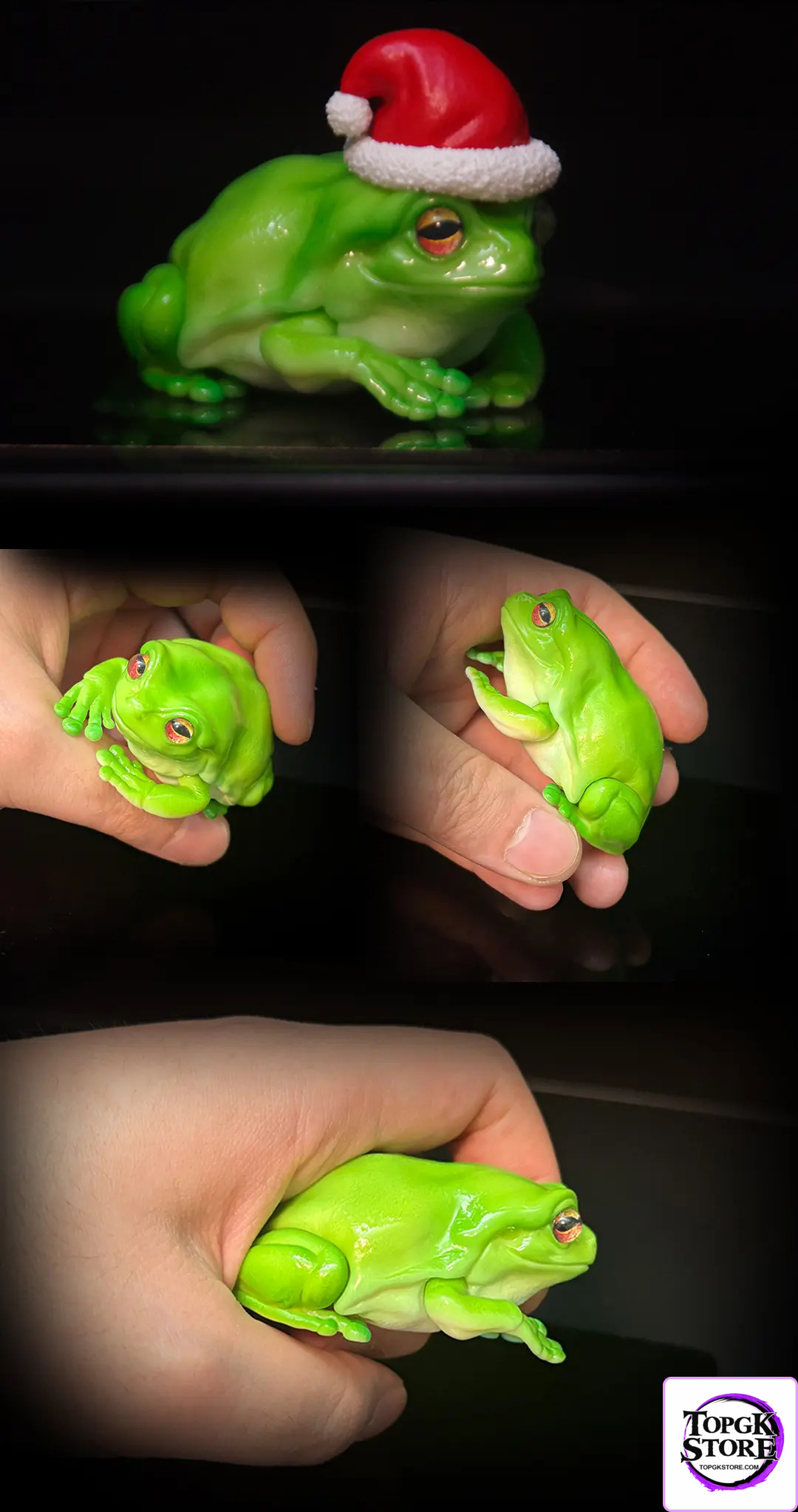 COR Studio – Tree Frog (Licensed) - Photo 5 | TopGKStore