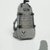 MOjingToys – Original 1/6 Chinese Hong Kong Urban Tactical Duty Team 2024 Action Figures I-B005A/B/C - Photo 13 | TopGK