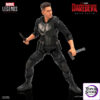 Hasbro Studio – Marvel Legends Marvel Daredevil: Born Again TV Version Punisher (Licensed) - Photo 1 | TopGKStore