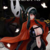 Ling Yue Studio – Yor Forger cos Silksong Hornet Spy x Family - Photo 2 | TopGKStore