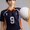 ASMUS TOYS – AIKYU!! TOBIO KAGEYAMA 1/6 COLLECTIBLE ACTION FIGURE (Licensed) - Photo 6 | TopGKStore