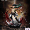 Fox Studio X KY Studio – #1 Eren Attack on Titan - Photo 3 | TopGKStore