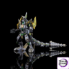 Flametoys Studio & Sentinel Studio – GO! KARA KURI Combine Dragonzord (Licensed) - Photo 9 | TopGKStore