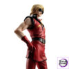 MegaHouse – GGG Series Mobile Suit Zeta Gundam Quattro Vageena [Exclusive Reproduction Edition] Complete Figure (Licens