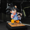 Alam Studio – Wanted Grimace Goku Dragon Ball - Photo 5 | TopGKStore