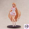 HOBBY STOCK – Sword Art Online Alicization War of Underworld 1/6 Asuna Stacia, The Goddess of Creation Loungewear ver (