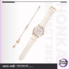 miHoYo – Honkai Impact 3rd Elysia True Self – Herrscher of Humanity: Sentience Themed Impression Wristwatch (Lice