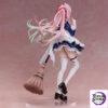 Union Creative – Riichu Illustration “Riana Maid ver.” Complete Figure (Licensed) - Photo 7 | TopGKStore