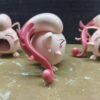 JG Studio – Pokémon Scream Tail - Photo 3 | TopGKStore