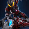 CCSTOYS – UMA Series Light Trail Ultraman Belial Action Figure (Licensed) - Photo 6 | TopGKStore