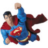 MEDICOM TOY – Mafex Comic Version of Hush Superman Action Figure (Licensed) - Photo 1 | TopGKStore