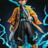 Zayico Studio – Agatsuma Zenitsu Demon Slayer - Photo 5 | TopGKStore