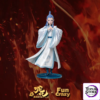 FUNCRAZY – The movie Nezha: Birth of the Demon Child Character Figures (Licensed) - Photo 2 | TopGKStore