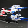 PLUM – DARIUSBURST CS CORE + Legend Silverhawk Burst (2P Color Ver.) & Burst Parts for Legend Silverhawk 1/60 Plast