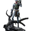 Iron Studio – Avatar 3: Fire and Ash Miles Quaritch X Varang 1/10 Statue AVAT134025-10 AVAT134125-10 (Licensed) - Photo