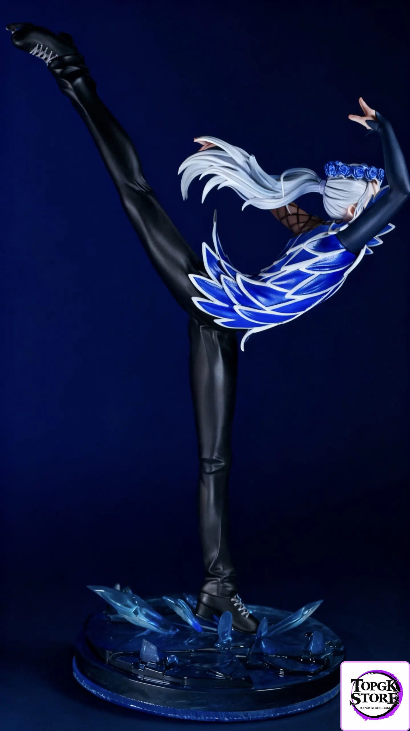NPC Studio – Yuri on Ice YOI Victor Nikiforov - Photo 10 | TopGKStore
