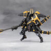 Kotobukiya – Hexa Gear GOVERNOR PARA-PAWN ENCLOSURE 1/24 Kit Block (Licensed) - Photo 7 | TopGKStore