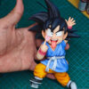 Alam Studio – Wanted Grimace Goku Dragon Ball - Photo 3 | TopGKStore
