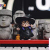 ZOR Studio X TOR-Studio – WCF Arale Series #003 Witch Arale Dr. Slump - Photo 1 | TopGKStore