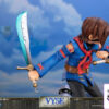First 4 Figures – Skies of Arcadia – Vyse SAVYSST SAVYSEX (Licensed) - Photo 10 | TopGKStore