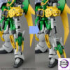 BANDAI SPIRITS – HG 1/144 GUNDAM JIYAN ALTRON Reissue (Licensed) - Photo 3 | TopGKStore