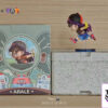 ZOR Studio X TOR Studio – WCF Arale Series 001 Running Arale Dr. Slump - Photo 6 | TopGKStore