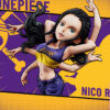 Yz Studio – One Piece Purple Gold Dream Team #6 Nico Robin - Photo 2 | TopGKStore