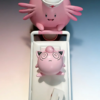 YOR Studio – Wigglytuff Evolution Set Pokémon - Photo 2 | TopGKStore