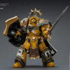 JOYTOY – Imperial Fists Legion Praetorin Tartaros Terminator Armour X Librarian Consul JT03295 JT03301 (Licensed) - Pho